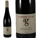 AxgEOX@@smEm[@2021Albert Glas Pinot NoirNo.110650