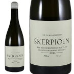 ザ サディ ファミリー ワインズ スケルピオン 2022The Sadie Family Wines SkerpioenNo.111230