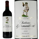 CH.ダルマイヤック 2022CHATEAU D'ARMAILHACNo.110545