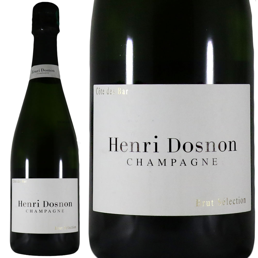 ドノン セレクション アンリ ドノンDosnon Selection “Henri Dosnon”No.113392