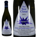 オーボン クリマ シャルドネ ニュイ ブランシュ フォーサイト シャルドネ 2021Au Bon Climat Nuits Blanches au Bouge ...