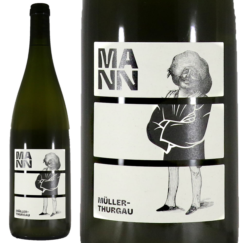 楽天古武士屋ヴァイングート マン ミュラートゥルガウ 20231000mlWeingut Mann Muller ThurgauNo.117454
