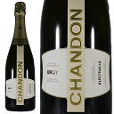 シャンドン ブリュットCHANDON BRUT MHDオーストラリア スパークリングワインNo.82000(4)