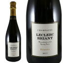 N[ uA@ubg [Leclerc Briant Brut ReserveNo.111939