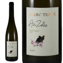 マルク テンペ アムゼル ピノブラン ツェレンベルグ 2020Domaine Marc Tempé Pinot Blanc AmzelleNo.112099