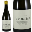 U TfB t@~[ CY eB[ H[g pbh 2022The Sadie Family Wines T Voet Pad@No.112592