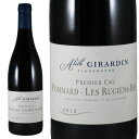 AbgEW_@|}[Ev~GENEWAEo 2012Aleth GIRARDIN Pommard 1er Cru Rugiens-BasNo.112616