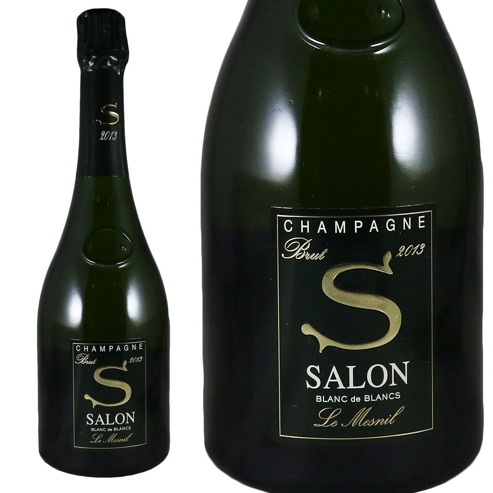 ˥2013ʡۡȢʤCHAMPAGNESALONBRUTBLANCDEBLANCNo.112467