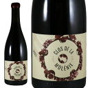 クロ ド ラ モレニー　ボルドー ルージュ 2021Clos de la Molénie RougeNo.113160