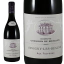 シャンドン ド ブリアイユ サヴィニー レ ボーヌ オー フルノー 2019Domaine Chandon de Briailles Savigny lès Beaune 1er Cru Aux FourneauxNo.113161