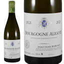 ドメーヌ ラモネ ブルゴーニュ アリゴテ 2020Domaine Ramonet Bourgogne Aligoté 2021No.113190