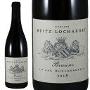 nCcEVf{[k@1er@u[Vbg@[W 2018Domaine Heitz Lochardet@Beaune 1er Cru Boucherottes 2018No.113368