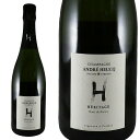 Ah bNVp[j G^[W u h u GNXg ubg NVAndr? HeucqChampagne Heritage Blanc de Blancs Extra BrutNo.113915