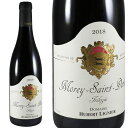 x[ jG  T hj gWB 2018Domaine Hubert Lignier Morey Saint Denis TrilogieNo.114136