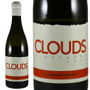 NEY GXe[g Vhl [o 2020Clouds Estate Chardonnay ReserveNo.114733