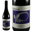 ^JPC CY Cp sm m[ 2022TakaKWines Waipara Pinot NoirNo.114877