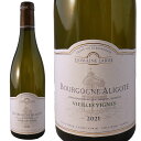 h[k [ uS[jEASe BGCEB[j 2021Domaine Larue Bourgogne Aligote Vieilles VignesNo.114882