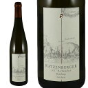 bcFxK[ obnbn[ [XO gbP 2017Ratzenberger Bacharacher Riesling trockenNo.114957