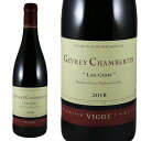 h[k BS t@uX W Vx^ N  2018Domaine Vigot Fabrice Gevrey Chambertin Les CraisNo.115030