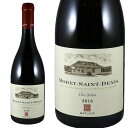 G A[  T hj N \ 2016A & Arlaud Morey Saint Denis Clos SolonNo.115031