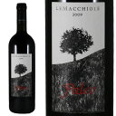  }bLI[ pI b\ 2009Azienda Agricola Le Macchiole Paleo RossoNo.115045