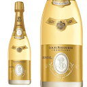 ルイ ロデレール クリスタル ブリュット 2002LOUIS ROEDERER CRISTAL No.115066