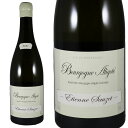 エティエンヌ ソゼ　ブルゴーニュ・アリゴテ 2021Etienne Sauzet Bourgogne AligoteNo.115067