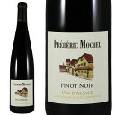 フレデリック モシェル (トラエンハイム) ピノ・ノワール 2021Domaine Frederic Mochel (Traenheim) Pinot NoirNo.115110