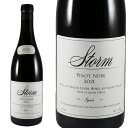 Xg[ CY COjX sm m[ 2021AtJ CStorm Igunis Pinot NoirNo.115139