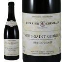 h[k x[ VB jCETEWW [W BGCEB[j 2021Robert Chevillon Nuits St Georges Rouge V.VNo.115214