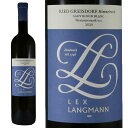 ラングマン リート グライスドルフ ヒンメルライヒ ソーヴィニヨンブラン 2020 マグナムサイズLangmann Ried Greisdorf Himmelreich Sauvignon Blanc 1,500mlNo.115248