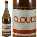 NEY GXe[g u h m[ 2022Clouds Estate Blanc de NoirNo.115275