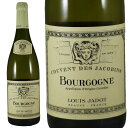 CEWh@uS[jEuEN[@EfEWRoLouis Jadot@Bourgogne Blanc Couvent des JacobinsNo.61710