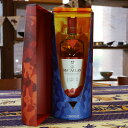 ザ マッカラン ア ナイト オン アース イン スコットランド 700ml The Macallan "A Night On Earth in Scotland"No.67306