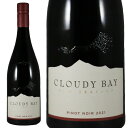 クラウディ ベイ ピノ ノワール 2021CLOUDY BAY Pinot Noir No.89165