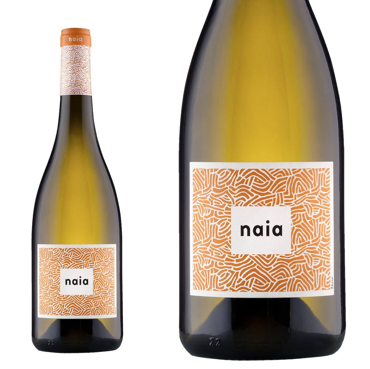 ボデガス・ナイア ナイア 2022Bodegas Naia NaiaNo.115339