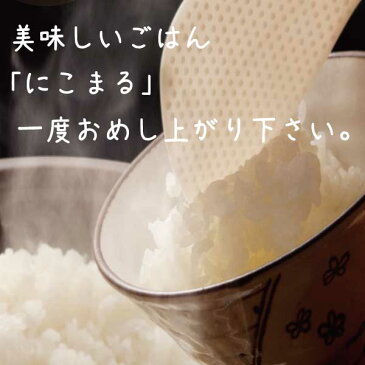 【送料無料!!一部の地域を除く】玄米 白米 晴れの国岡山 にこまる 岡山を代表する米 玄米【約10kg】 白米【約9kg】販売中 農家直送