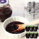 u[x[ Hi u[x[W nCrbVngp nu[x[gp@ʓՂ Ɛ BLUEBERRY JAM 6Zbg (1100g)