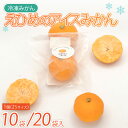 【真穴産】 冷凍みかん えひめのアイスみかん 10袋 / 20袋 入りセット みかん 国産 愛媛 愛媛産 真穴産 真穴みかん アイススイーツ アイス 冷凍 果物 フルーツ シャーベット 柑橘 かんきつ ギフト 父の日 父の日ギフト 夏 初夏 お中元 御中元