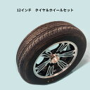 タイヤ ノーパンク ホイールセット 12inch EVトゥクトゥク 三輪バイク インチアップタイヤ 後輪 2本セット アルミ製ホイール EQV CAMP