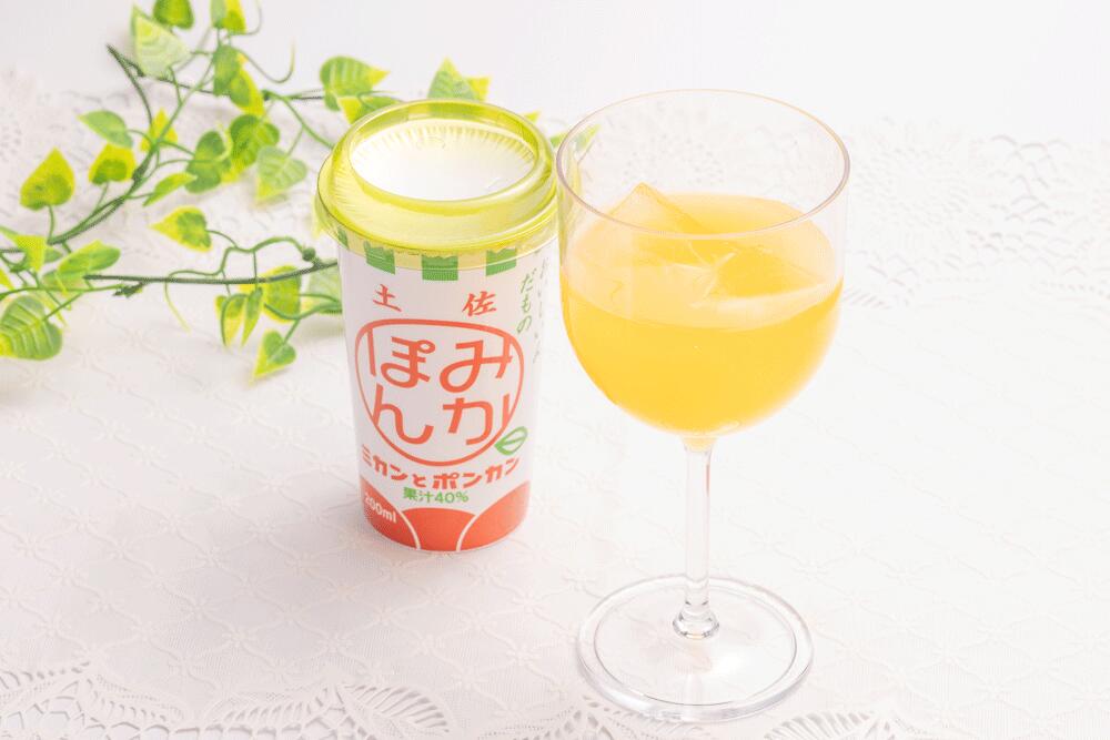 【送料込み】お歳暮 早割 みかん ポンカン ジュース みかポンドリンク12本【常温】 福袋 2022 食品 プチギフト ドリンク 詰め合わせ お菓子 内祝い お土産 お中元 お歳暮 高知 四国 プレゼント お取り寄せグルメ ギフト ドリンクセット おすすめ