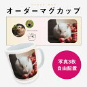 敬老の日 オリジナルプリントマグカップ ペット 犬 猫 ハムスター プレゼント ギフト ラッピング無料 化粧箱入り 送料無料