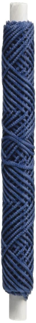 メルヘンアート マイクロマクラメコード 1448-ブルー 20m