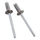 新潟精機 SK 日本製 ブラインドリベット PLタイプ 20本入 DAS64PL