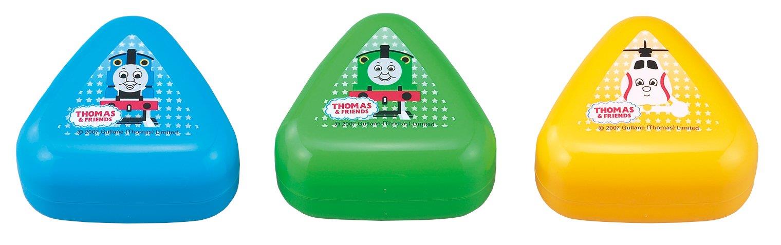 OSK弁当箱きかんしゃトーマスにぎ...