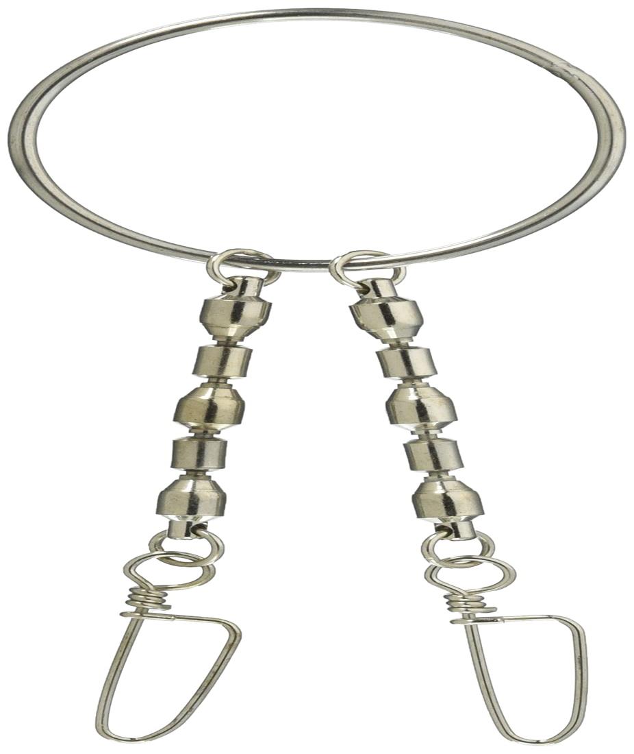 フジワラ(FUJIWARA) 深海用リング S シルバー