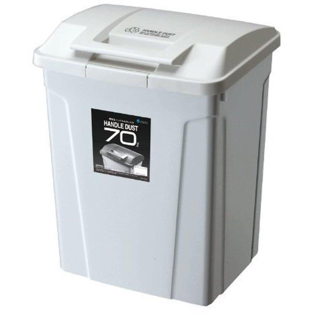 アスベルフタ付きゴミ箱SPハンドル...