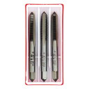 新潟精機(Niigataseiki) SK 日本製 ねじ切組タップ M7x1.0