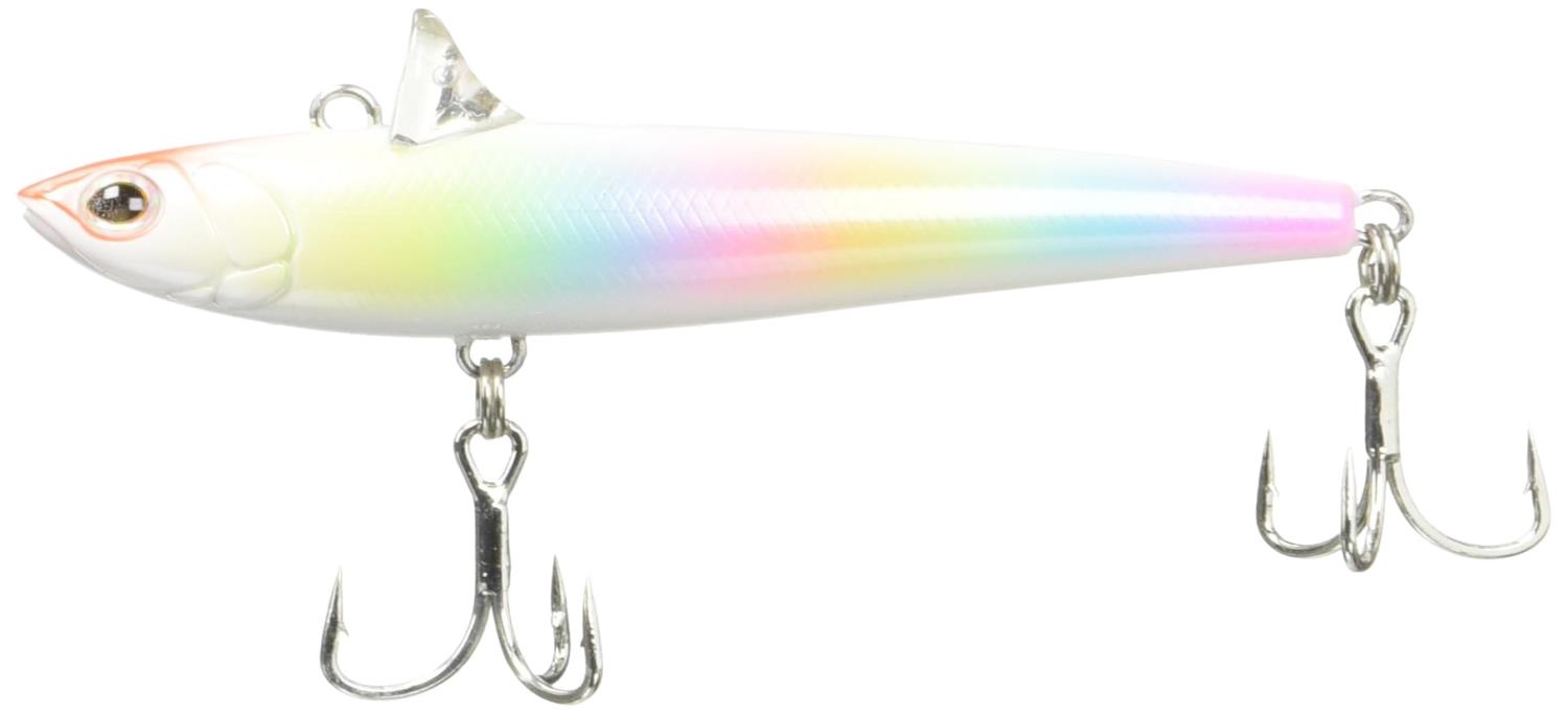 タックルハウス(Tacklehouse) RB66 ローリングベイト No.23 PWパールレインボー