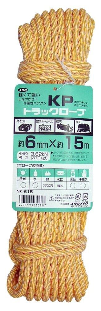 楿ᥤ KPȥå 6mm15m NK-615